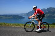 TOUR DE SUISSE 2025