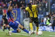 BASEL - YB