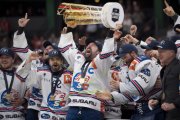 LAUSANNE - ZSC