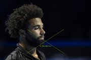 SWISS INDOORS 2026