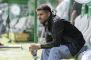 ST.GALLEN - THUN