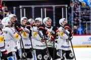 LAUSANNE - FRIBOURG