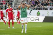 ST.GALLEN - BENFICA