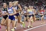 WELTKLASSE ZUERICH 2026
