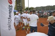 TENNIS INTERCLUB NLA FINALRUNDE 2026