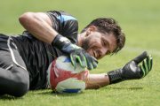 LUZERN TRAINING