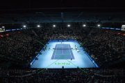 SWISS INDOORS 2019