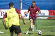 SCHWEIZ TRAINING