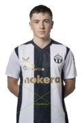 ZUERICH PORTRAIT
