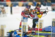 BIATHLON WM NOVE MESTO 2024