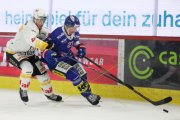 KLOTEN - LUGANO
