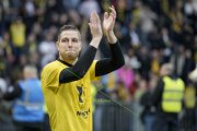 YB - LUZERN