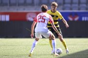 YB U19 - LEIPZIG U19