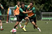 TRAINING ST.GALLEN