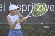 JUNIOR CHAMPION TROPHY 2025
