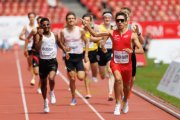 LEICHTATHLETIK SM 2026