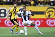 YB - ZUERICH