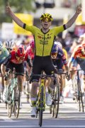 TOUR DE ROMANDIE 2025