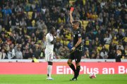 YB - SERVETTE