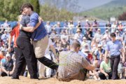 SOLOTHURNER KANTONAL SCHWINGFEST
