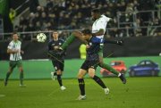 ST.GALLEN - TOBOLA