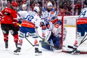 LAUSANNE - ZSC