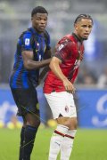 INTER - MILAN