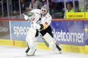 KLOTEN - LUGANO