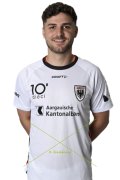 AARAU PORTRAIT