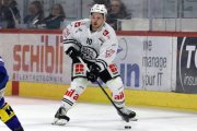 KLOTEN - LUGANO
