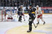 FRIBOURG - BIEL
