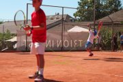 JUNIOR CHAMPION TROPHY 2026