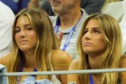US OPEN 2026