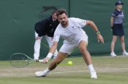 WIMBLEDON 2024
