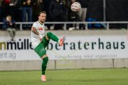 KRIENS - ZUERICH U21
