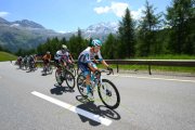 TOUR DE SUISSE 2025