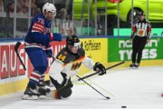 USA - DEUTSCHLAND