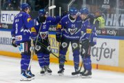 FRIBOURG - LUGANO