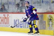 KLOTEN - LUGANO