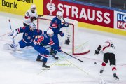 USA - SCHWEIZ