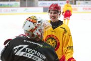 TRAINING LANGNAU
