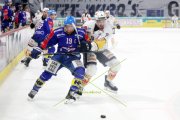 KLOTEN - LUGANO