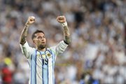 ARGENTINIEN - SCHWEIZ