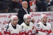DEUTSCHLAND - SCHWEIZ