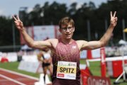 LEICHTATHLETIK SM 2025