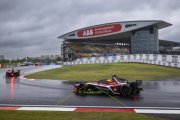 EPRIX SHANGHAI 2025