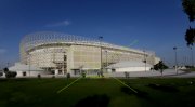 WM QATAR 2022 STADION