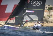 OLYMPIA PARIS 2024