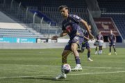 LUZERN - ST.TRUIDEN