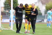 YB - WESTERLO
